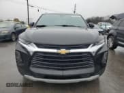 ✅ 2021 Chevrolet Blazer LT • VIN: 3GNKBJRS7MS569740 • Lot: 91974355. Wystawiony na Copart z przebiegiem 99 274 mil. Bezpłatny archiwum sprzedaży aukcyjnych z USA i szczegółowy raport historii pojazdu na DreamBid. Zdjęcie 5.