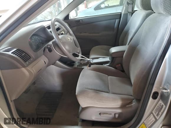 ✅ 2003 Toyota Camry XLE • VIN: 4T1BE30K43U731679 • Lot: 90932085. Listed on Copart with 169,701 mi. Free auction sales archive from the USA and detailed vehicle history report at DreamBid. Image 7.