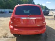 ✅ 2011 Chevrolet HHR 1LT • VIN: 3GNBABFW5BS504334 • Лот: 65589725. Опубликован ранее на Copart с пробегом 276 154 миль. Бесплатный доступ к архиву аукционных продаж из США и подробный отчёт об истории автомобиля на DreamBid. Изображение 6.