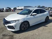 ✅ 2018 Honda Civic EX • VIN: SHHFK7H55JU421470 • Lot: 89736725. Wystawiony na Copart z przebiegiem 81 758 mil. Bezpłatny archiwum sprzedaży aukcyjnych z USA i szczegółowy raport historii pojazdu na DreamBid. Zdjęcie 1.