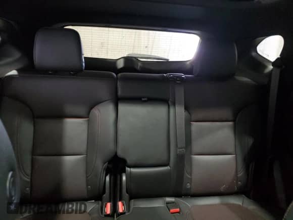 2019 Chevrolet Blazer RS with VIN 3GNKBJRS2KS684808, listed as a Copart auction lot 71349314 with 63,641 mi miles and Salvage title. Bid and sale history available at DreamBid. Image 10.