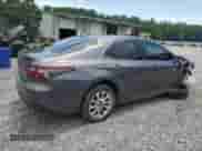 2023 Toyota Camry LE с VIN 4T1C11BK1PU102890, выставлен на аукционе Copart как лот 62864095 с пробегом 67 528 миль миль и Списание • Salvage title. История ставок и продаж доступна на DreamBid. Изображение 3.