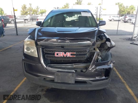 ✅ 2016 GMC Terrain SLE • VIN: 2GKALMEK5G6131069 • Лот: 42999880. Опубликован ранее на IAAI с пробегом 278 431 миль. Бесплатный доступ к архиву аукционных продаж из США и подробный отчёт об истории автомобиля на DreamBid. Изображение 13.