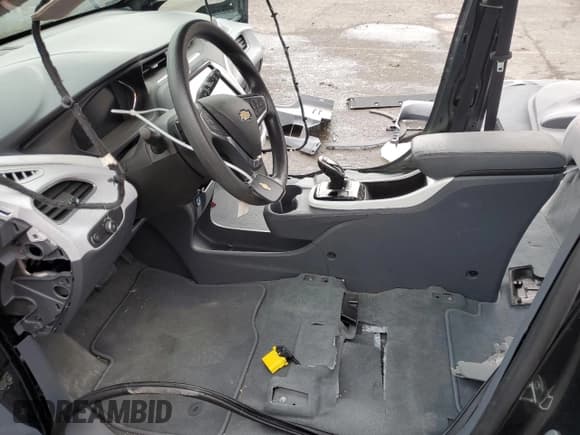 ✅ 2020 Chevrolet Bolt EV LT • VIN: 1G1FW6S0XL4149224 • Lot: 51976175. Wystawiony na Copart z przebiegiem 41 233 mil. Bezpłatny archiwum sprzedaży aukcyjnych z USA i szczegółowy raport historii pojazdu na DreamBid. Zdjęcie 7.