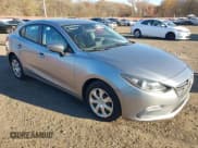 ✅ 2015 Mazda 3 i Sport • VIN: 3MZBM1U72FM232404 • Lot: 43614960. Wystawiony na IAAI z przebiegiem 126 478 mil. Bezpłatny archiwum sprzedaży aukcyjnych z USA i szczegółowy raport historii pojazdu na DreamBid. Zdjęcie 18.