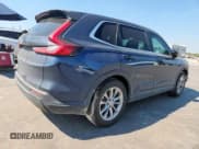 ✅ 2024 Honda CR-V EX-L • VIN: 2HKRS3H77RH301837 • Lot: 81962215. Listed on Copart with 25,718 mi. Free auction sales archive from the USA and detailed vehicle history report at DreamBid. Image 3.