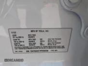 ✅ 2023 Tesla Model Y Long Range • VIN: 7SAYGAEE1PF828338 • Lot: 40978725. Wystawiony na IAAI z przebiegiem Nie podano. Bezpłatny archiwum sprzedaży aukcyjnych z USA i szczegółowy raport historii pojazdu na DreamBid. Zdjęcie 9.