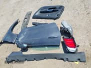 ✅ 2021 Ford Mustang EcoBoost • VIN: 1FA6P8TH2M5140412 • Lot: 43157804. Wystawiony na IAAI z przebiegiem 24 503 mil. Bezpłatny archiwum sprzedaży aukcyjnych z USA i szczegółowy raport historii pojazdu na DreamBid. Zdjęcie 12.