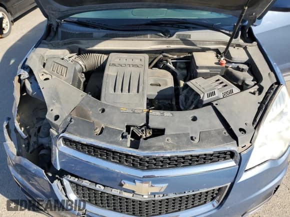 ✅ 2011 Chevrolet Equinox 1LT • VIN: 2CNALDEC3B6472768 • Лот: 73000074. Опубликован ранее на Copart с пробегом 202 061 миль. Бесплатный доступ к архиву аукционных продаж из США и подробный отчёт об истории автомобиля на DreamBid. Изображение 12.