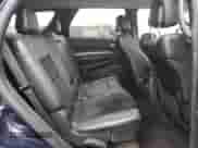 2018 Dodge Durango GT with VIN 1C4RDJDG0JC175857, listed as a Copart auction lot 91026835 with 185,695 mi miles and Clean title. Bid and sale history available at DreamBid. Image 11.