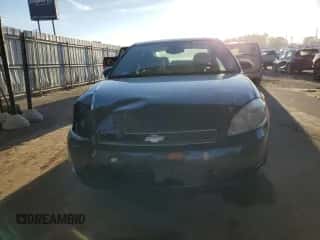 2013 Chevrolet Impala LT z VIN 2G1WG5E31D1245723, wystawiony jako Copart lot #86115925 z przebiegiem 147 232 mil mil oraz Szkoda całkowita • Salvage title. Historia ofert i sprzedaży dostępna na DreamBid. Obrazek 5.