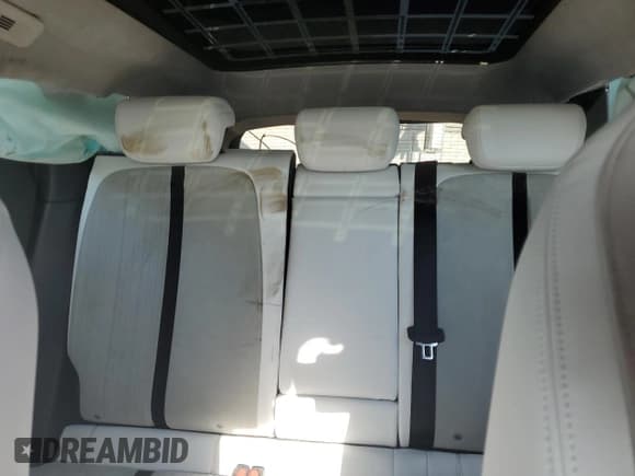 ✅ 2023 Fisker Ocean One • VIN: VCF1ZBU27PG005912 • Лот: 57087925. Опубликован ранее на Copart с пробегом Не указан. Бесплатный доступ к архиву аукционных продаж из США и подробный отчёт об истории автомобиля на DreamBid. Изображение 10.