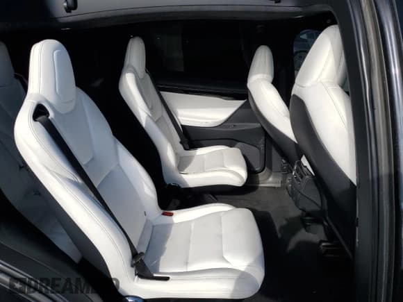 ✅ 2020 Tesla Model X Performance • VIN: 5YJXCBE45LF301043 • Лот: 81691595. Опубликован ранее на Copart с пробегом 107 169 миль. Бесплатный доступ к архиву аукционных продаж из США и подробный отчёт об истории автомобиля на DreamBid. Изображение 10.