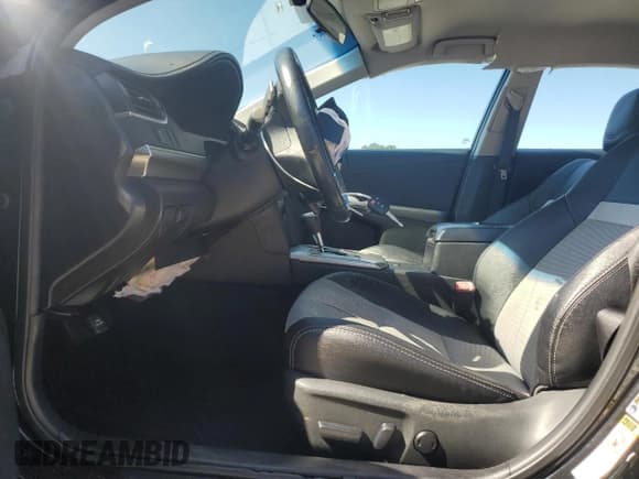 ✅ 2012 Toyota Camry SE • VIN: 4T1BF1FK6CU197187 • Lot: 87228965. Wystawiony na Copart z przebiegiem 187 200 mil. Bezpłatny archiwum sprzedaży aukcyjnych z USA i szczegółowy raport historii pojazdu na DreamBid. Zdjęcie 7.