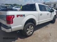 ✅ 2015 Ford F-150 XLT • VIN: 1FTEW1EG1FFA70273 • Lot: 42982925. Listed on IAAI with Not provided. Free auction sales archive from the USA and detailed vehicle history report at DreamBid. Image 4.