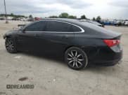 ✅ 2018 Chevrolet Malibu LT • VIN: 1G1ZD5ST9JF269086 • Lot: 70040645. Listed on Copart with 86,152 mi. Free auction sales archive from the USA and detailed vehicle history report at DreamBid. Image 2.