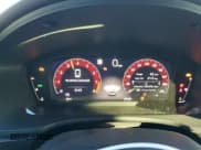 ✅ 2024 Honda Civic Type R • VIN: JHMFL5G41RX001247 • Лот: 79260964. Опубликован ранее на Copart с пробегом 6 578 миль. Бесплатный доступ к архиву аукционных продаж из США и подробный отчёт об истории автомобиля на DreamBid. Изображение 9.