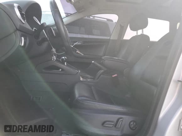 ✅ 2011 Audi A3 Premium Plus • VIN: WAUKEAFM9BA151018 • Лот: 51302095. Опубликован ранее на Copart с пробегом 104 228 миль. Бесплатный доступ к архиву аукционных продаж из США и подробный отчёт об истории автомобиля на DreamBid. Изображение 7.