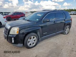 ✅ 2014 GMC Terrain SLT • VIN: 2GKALSEK0E6264372 • Lot: 86084065. Wystawiony na Copart z przebiegiem 134 030 mil. Bezpłatny archiwum sprzedaży aukcyjnych z USA i szczegółowy raport historii pojazdu na DreamBid. Zdjęcie 1.
