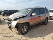 ✅ 2005 Honda Pilot EX-L • VIN: 5FNYF18595B020683 • Lot: 87040865. Wystawiony na Copart z przebiegiem Nie podano. Bezpłatny archiwum sprzedaży aukcyjnych z USA i szczegółowy raport historii pojazdu na DreamBid. Zdjęcie 1.