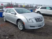 ✅ 2015 Cadillac XTS Luxury • VIN: 2G61N5S37F9192092 • Lot: 41779854. Wystawiony na IAAI z przebiegiem 168 592 mil. Bezpłatny archiwum sprzedaży aukcyjnych z USA i szczegółowy raport historii pojazdu na DreamBid. Zdjęcie 1.
