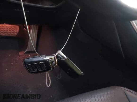 ✅ 2019 Lexus RC 300 • VIN: JTHHA5BC2K5010263 • Lot: 43398730. Listed on IAAI with 144,219 mi. Free auction sales archive from the USA and detailed vehicle history report at DreamBid. Image 11.