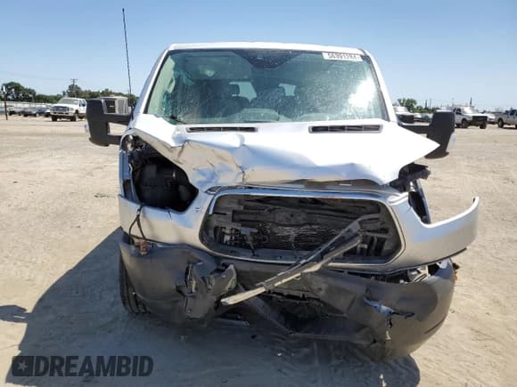 ✅ 2017 Ford Transit XL • VIN: 1FMZK1ZM2HKA97789 • Лот: 56391284. Опубликован ранее на Copart с пробегом 64 927 миль. Бесплатный доступ к архиву аукционных продаж из США и подробный отчёт об истории автомобиля на DreamBid. Изображение 5.