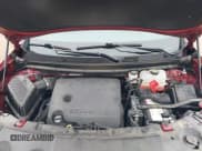 ✅ 2023 Chevrolet Traverse High Country • VIN: 1GNEVNKW7PJ221810 • Lot: 41215676. Wystawiony na IAAI z przebiegiem 26 020 mil. Bezpłatny archiwum sprzedaży aukcyjnych z USA i szczegółowy raport historii pojazdu na DreamBid. Zdjęcie 10.