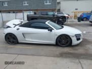 ✅ 2011 Audi R8 • VIN: WUAVNAFG2BN001984 • Лот: 41830131. Опубликован ранее на IAAI с пробегом 78 499 миль. Бесплатный доступ к архиву аукционных продаж из США и подробный отчёт об истории автомобиля на DreamBid. Изображение 13.