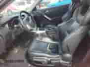 2010 Hyundai Genesis Coupe Track with VIN KMHHU6KH9AU023246, listed as a Copart auction lot 70192645 with 112,380 mi miles and Salvage title. Bid and sale history available at DreamBid. Image 7.