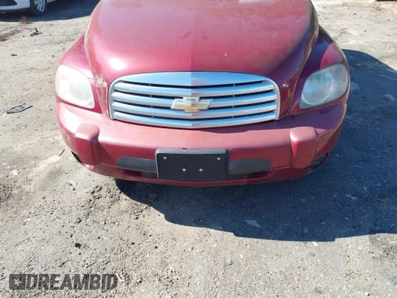 ✅ 2006 Chevrolet HHR LS • VIN: 3GNDA13D36S623348 • Lot: 42169784. Listed on IAAI with 133,648 mi. Free auction sales archive from the USA and detailed vehicle history report at DreamBid. Image 6.