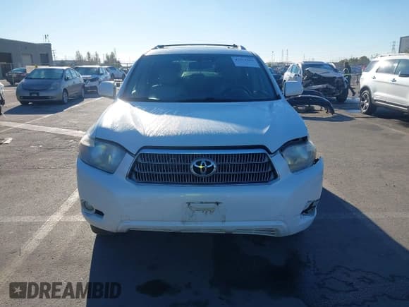 ✅ 2010 Toyota Highlander Limited • VIN: JTEJW3EH4A2048475 • Лот: 43551269. Опубликован ранее на IAAI с пробегом 220 993 миль. Бесплатный доступ к архиву аукционных продаж из США и подробный отчёт об истории автомобиля на DreamBid. Изображение 12.