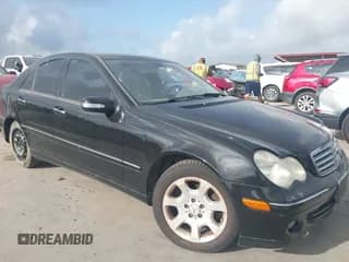 ✅ 2006 Mercedes-Benz C 280 Luxury • VIN: WDBRF92H96F813189 • Лот: 42541910. Опубликован ранее на IAAI с пробегом Не указан. Бесплатный доступ к архиву аукционных продаж из США и подробный отчёт об истории автомобиля на DreamBid. Изображение 1.