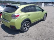 ✅ 2015 Subaru Crosstrek Touring • VIN: JF2GPBPC3FH221304 • Lot: 42622792. Listed on IAAI with 117,955 mi. Free auction sales archive from the USA and detailed vehicle history report at DreamBid. Image 4.