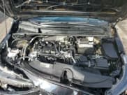 ✅ 2024 Toyota Corolla LE • VIN: 5YFB4MDE7RP101467 • Лот: 72077265. Опубликован ранее на Copart с пробегом 39 682 миль. Бесплатный доступ к архиву аукционных продаж из США и подробный отчёт об истории автомобиля на DreamBid. Изображение 11.