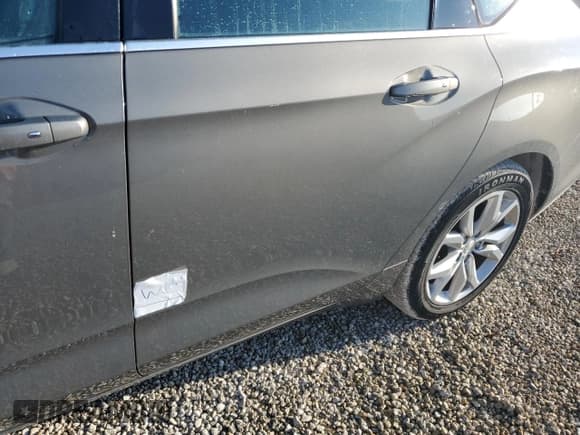 ✅ 2018 Chevrolet Impala LT • VIN: 2G1105S33J9137488 • Лот: 73961694. Опубликован ранее на Copart с пробегом Не указан. Бесплатный доступ к архиву аукционных продаж из США и подробный отчёт об истории автомобиля на DreamBid. Изображение 12.