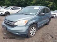 ✅ 2011 Honda CR-V SE • VIN: 5J6RE4H48BL053001 • Lot: 42920161. Listed on IAAI with 143,184 mi. Free auction sales archive from the USA and detailed vehicle history report at DreamBid. Image 18.