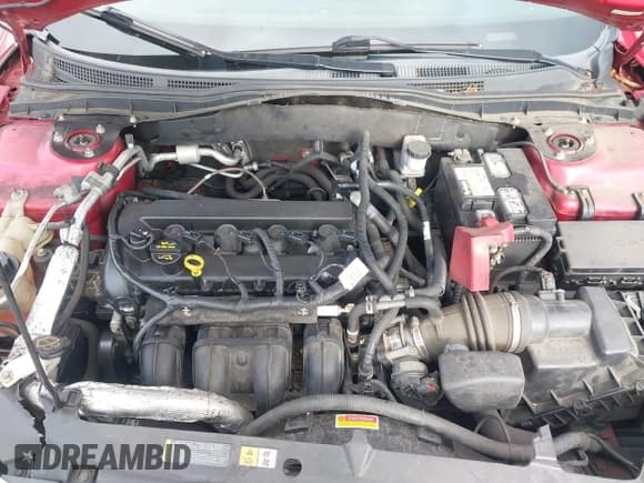 ✅ 2012 Ford Fusion SEL • VIN: 3FAHP0JA0CR443572 • Lot: 43620537. Listed on IAAI with 60,897 mi. Free auction sales archive from the USA and detailed vehicle history report at DreamBid. Image 10.