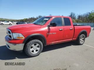 ✅ 2012 Ram 1500 SLT • VIN: 1C6RD7GP0CS222173 • Lot: 55877525. Listed on Copart with 149,802 mi. Free auction sales archive from the USA and detailed vehicle history report at DreamBid. Image 1.