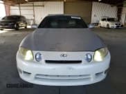 ✅ 1997 Lexus SC 300 • VIN: JT8CD32Z1V0039913 • Lot: 80564065. Wystawiony na Copart z przebiegiem 209 672 mil. Bezpłatny archiwum sprzedaży aukcyjnych z USA i szczegółowy raport historii pojazdu na DreamBid. Zdjęcie 5.