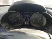 ✅ 2015 Hyundai Veloster Turbo • VIN: KMHTC6AE3FU243185 • Lot: 46165515. Wystawiony na Copart z przebiegiem 102 088 mil. Bezpłatny archiwum sprzedaży aukcyjnych z USA i szczegółowy raport historii pojazdu na DreamBid. Zdjęcie 9.