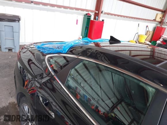 ✅ 2020 Hyundai Sonata Limited • VIN: 5NPEH4J27LH031727 • Лот: 43125938. Опубликован ранее на IAAI с пробегом 139 051 миль. Бесплатный доступ к архиву аукционных продаж из США и подробный отчёт об истории автомобиля на DreamBid. Изображение 6.