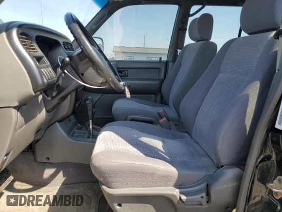 ✅ 1998 Isuzu Trooper S • VIN: JACDJ58X4W7905207 • Лот: 66231535. Опубликован ранее на Copart с пробегом 190 652 миль. Бесплатный доступ к архиву аукционных продаж из США и подробный отчёт об истории автомобиля на DreamBid. Изображение 7.