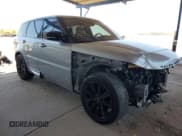 ✅ 2021 Land Rover Range Rover Sport HST • VIN: SALWS2RU1MA783957 • Lot: 54576875. Wystawiony na Copart z przebiegiem 25 145 mil. Bezpłatny archiwum sprzedaży aukcyjnych z USA i szczegółowy raport historii pojazdu na DreamBid. Zdjęcie 4.