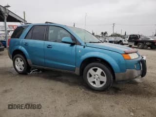 ✅ 2005 Saturn VUE • VIN: 5GZCZ53425S830892 • Lot: 59995955. Wystawiony na Copart z przebiegiem 121 707 mil. Bezpłatny archiwum sprzedaży aukcyjnych z USA i szczegółowy raport historii pojazdu na DreamBid. Zdjęcie 4.