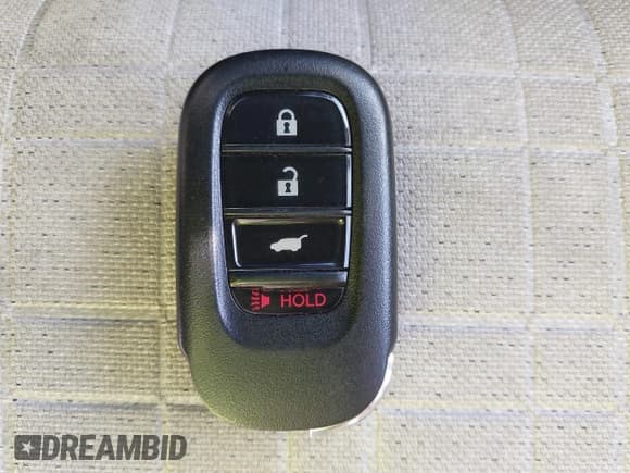 ✅ 2024 Honda HR-V LX • VIN: 3CZRZ2H32RM773628 • Лот: 43272616. Опубликован ранее на IAAI с пробегом 21 006 миль. Бесплатный доступ к архиву аукционных продаж из США и подробный отчёт об истории автомобиля на DreamBid. Изображение 11.