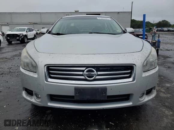 ✅ 2013 Nissan Maxima S • VIN: 1N4AA5AP8DC812070 • Lot: 61283325. Listed on Copart with 106,038 mi. Free auction sales archive from the USA and detailed vehicle history report at DreamBid. Image 5.