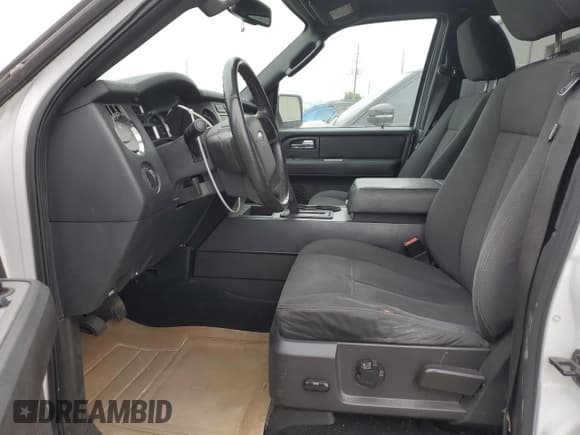 ✅ 2009 Ford Expedition Max XLT • VIN: 1FMFK15549LA06664 • Lot: 75906904. Listed on Copart with 197,928 mi. Free auction sales archive from the USA and detailed vehicle history report at DreamBid. Image 7.