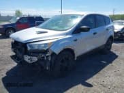 ✅ 2017 Ford Escape SE • VIN: 1FMCU9G93HUB34575 • Lot: 42279592. Wystawiony na IAAI z przebiegiem 71 904 mil. Bezpłatny archiwum sprzedaży aukcyjnych z USA i szczegółowy raport historii pojazdu na DreamBid. Zdjęcie 19.