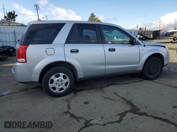 ✅ 2006 Saturn VUE • VIN: 5GZCZ33D66S800414 • Lot: 46308755. Wystawiony na Copart z przebiegiem 126 482 mil. Bezpłatny archiwum sprzedaży aukcyjnych z USA i szczegółowy raport historii pojazdu na DreamBid. Zdjęcie 3.